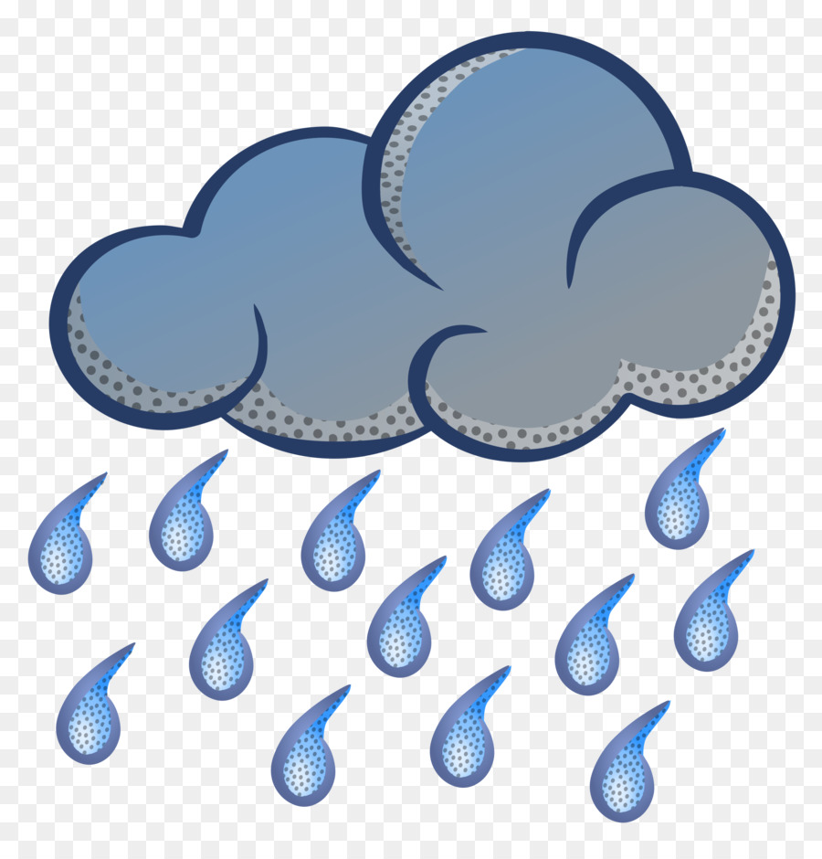 Rain Free content Cloud Clip art - Rain Cliparts png download - 2319*2400 - Free Transparent Rain png Download.