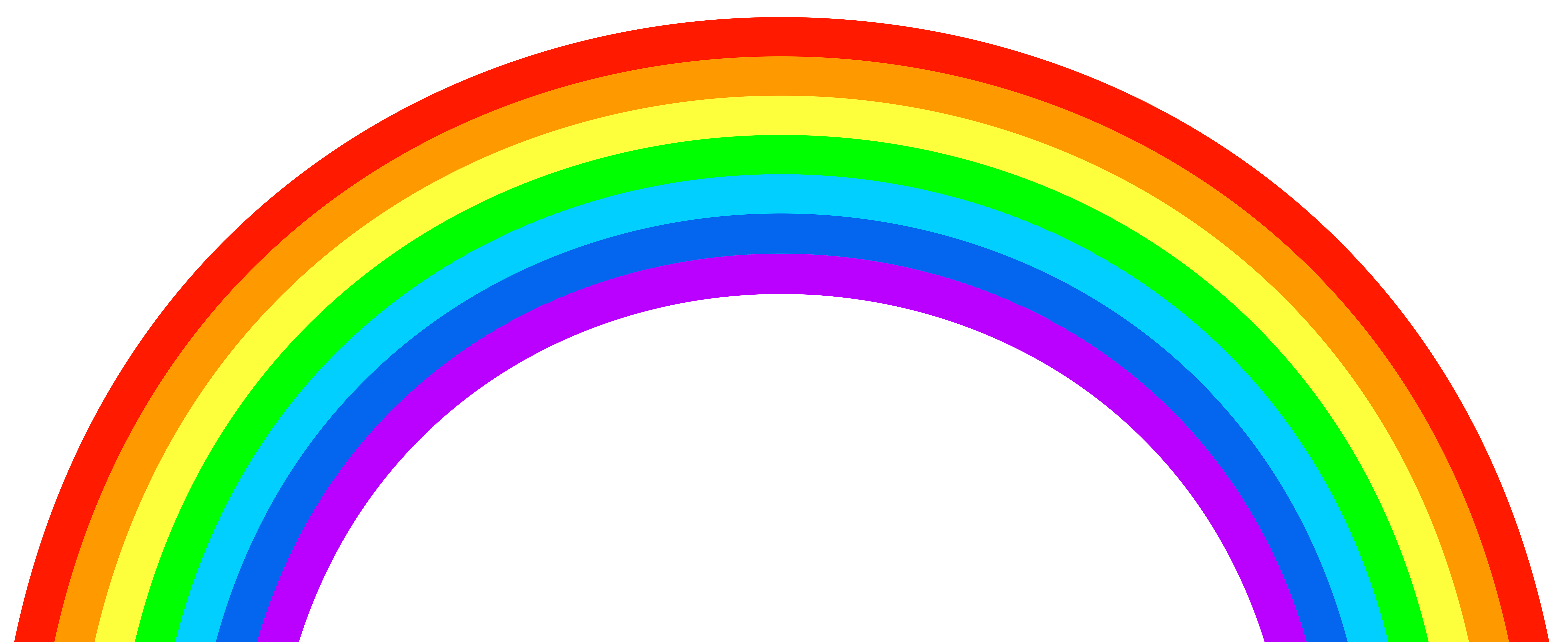 Rainbow png