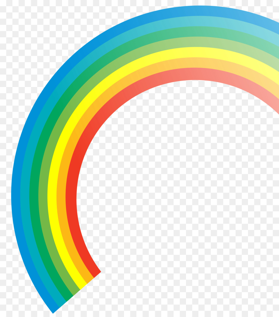 Rainbow Clip art - rainbows png download - 4029*4563 - Free Transparent Rainbow png Download.