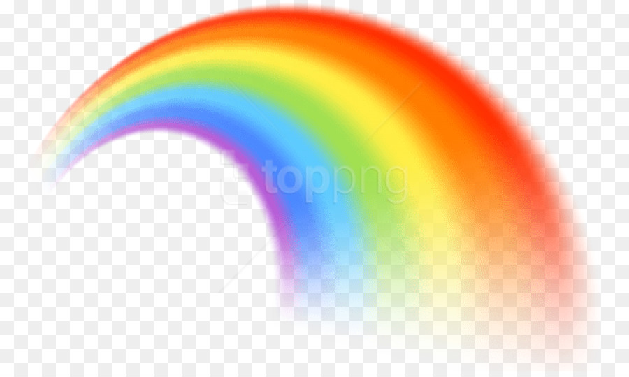 Portable Network Graphics Clip art Transparency Image Desktop Wallpaper - rainbow png toppng png download - 850*532 - Free Transparent Desktop Wallpaper png Download.