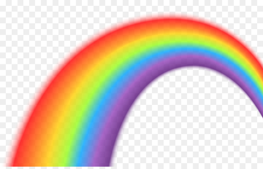 Rainbow Color Clip art - rainbow png download - 8000*5083 - Free Transparent Rainbow png Download.