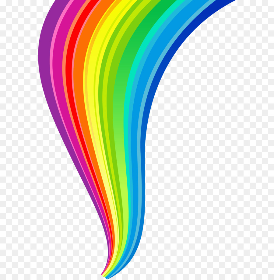 Rainbow Clip art - Rainbow PNG image png download - 2469*3488 - Free Transparent Rainbow png Download.