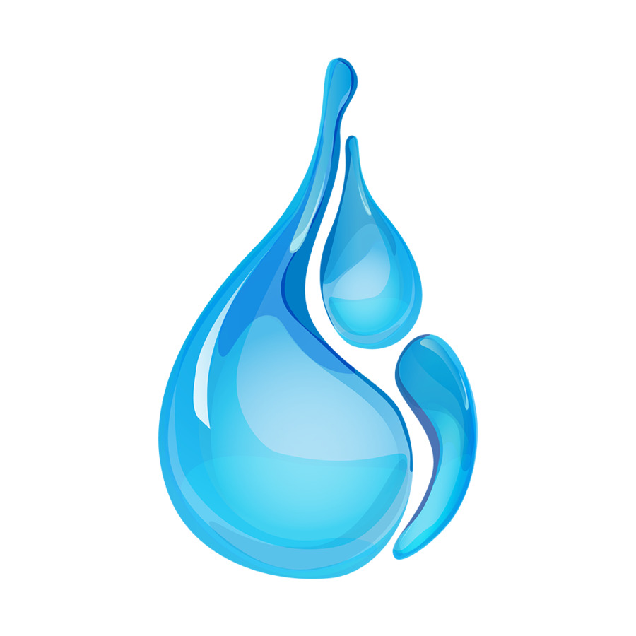 Drop Clip art - Raindrop Splash Cliparts png download - 1024*1024 - Free Transparent Drop png Download.