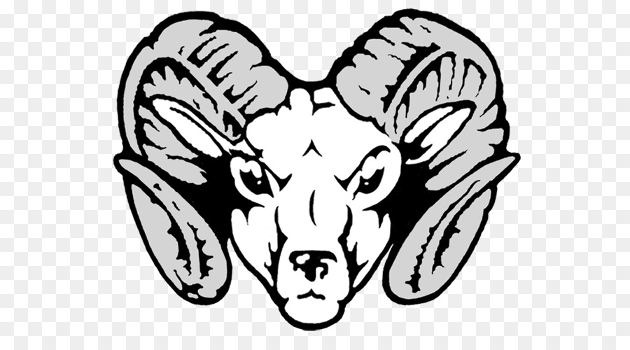 Ram Trucks Sheep Dodge Clip art - Ram Head Cliparts png download - 606*484 - Free Transparent  png Download.