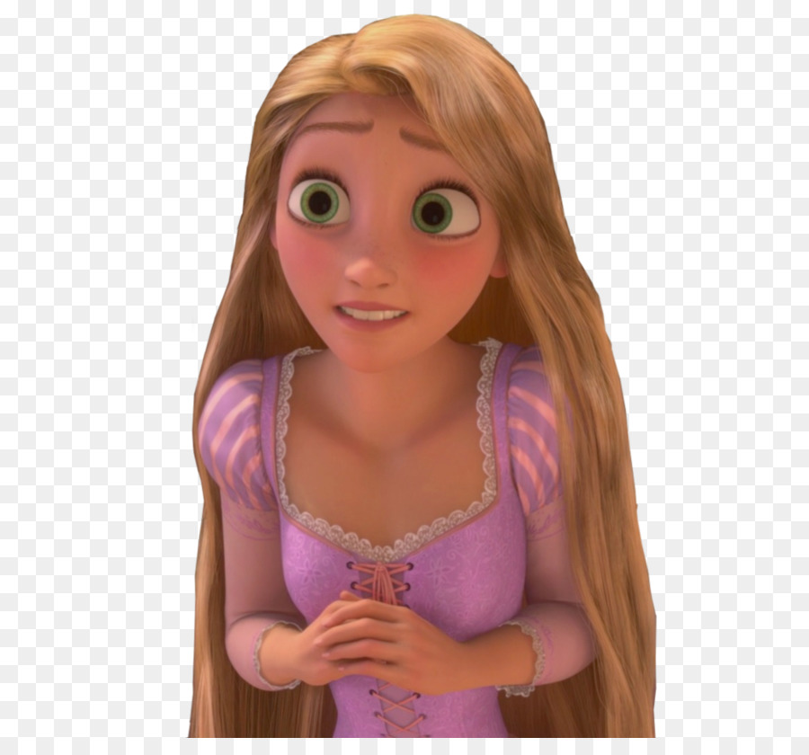 Rapunzel Ariel Tangled Disney Princess - Rapunzel Face Png png download - 936*854 - Free Transparent  png Download.