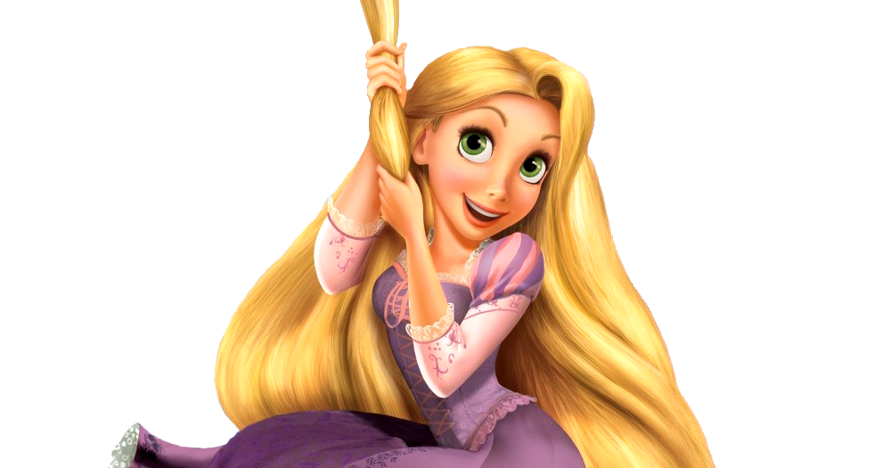 Rapunzel Flynn Rider Tangled Gothel Disney Princess Tangled Png