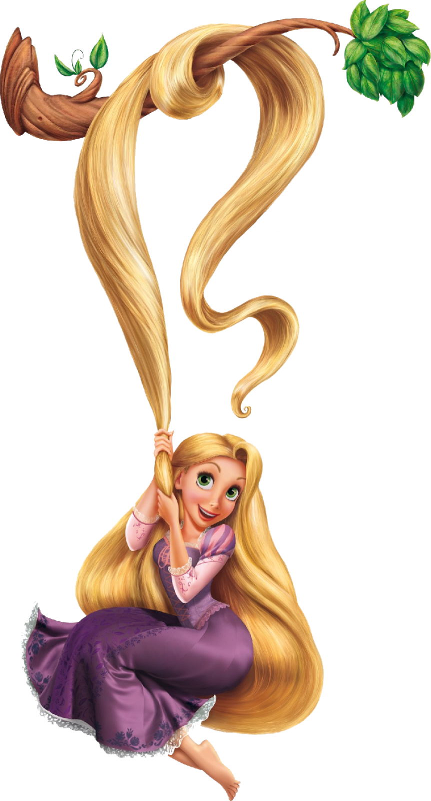 Rapunzel Clipart Transparent Background Rapunzel Transparent Images