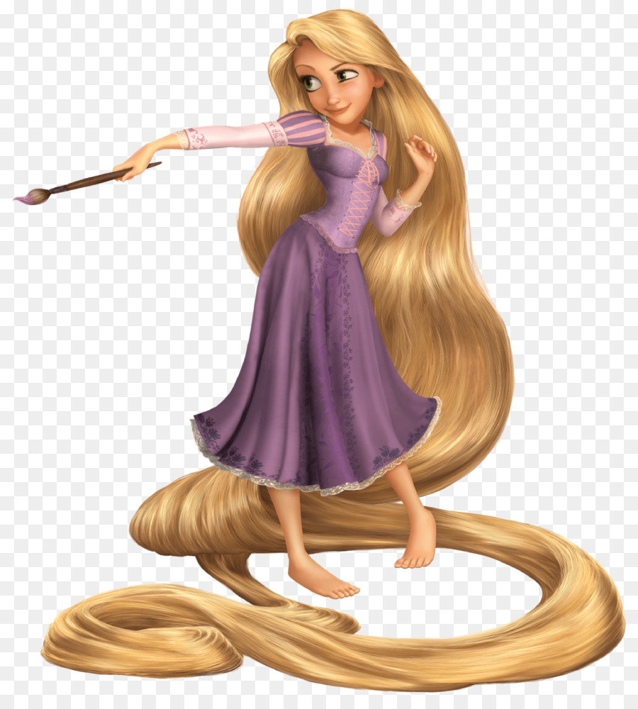 Rapunzel Tangled: The Video Game Disney Princess Clip art - Disney Princess png download - 3041*3343 - Free Transparent Rapunzel png Download.