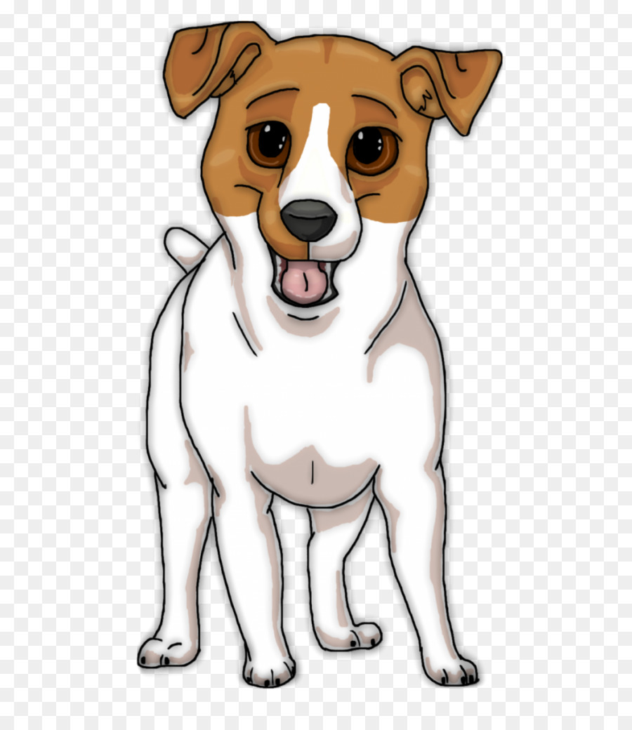 Puppy Rat Terrier Clip art Jack Russell Terrier Beagle - puppy png download - 598*1024 - Free Transparent Puppy png Download.