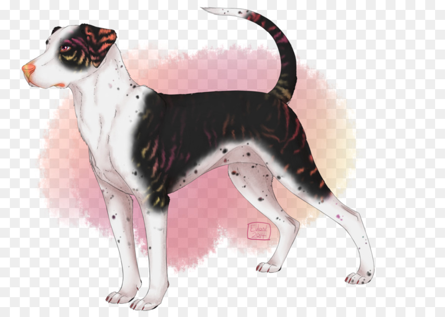 Dog breed Louisiana Catahoula Leopard dog Rat Terrier Art Car - catahoula leopard paw png download - 1024*724 - Free Transparent Dog Breed png Download.