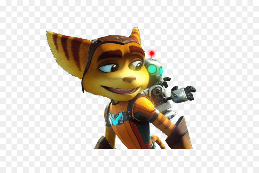 Ratchet & Clank: All 4 One Ratchet: Deadlocked Ratchet & Clank Collection PlayStation 4 - Ratchet Clank Png File png download - 792*720 - Free Transparent Ratchet Clank png Download.