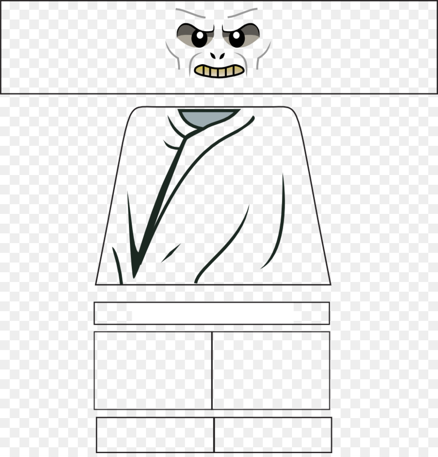 Lord Voldemort Lego minifigure Decal Sticker - others png download - 927*960 - Free Transparent  png Download.