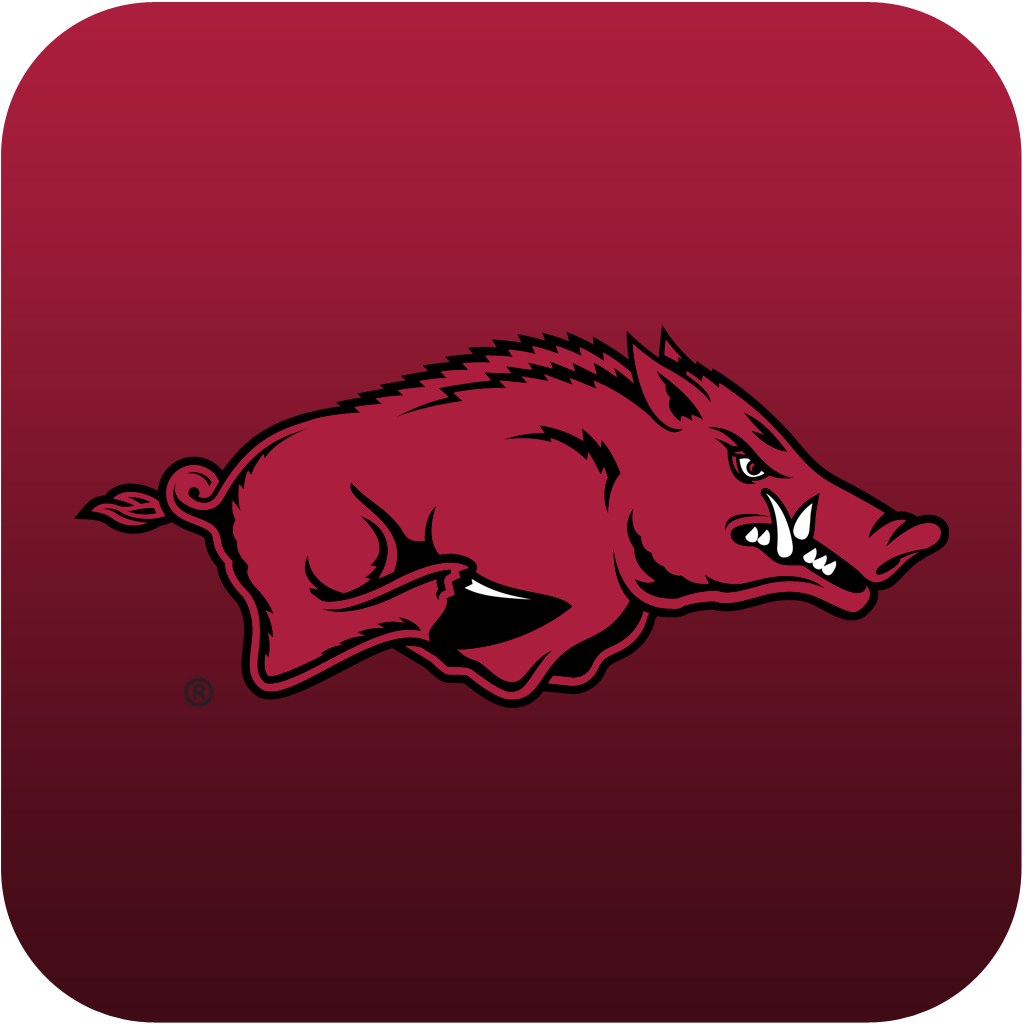 Arkansas Razorbacks football Bud Walton Arena Feral pig Southeastern ...