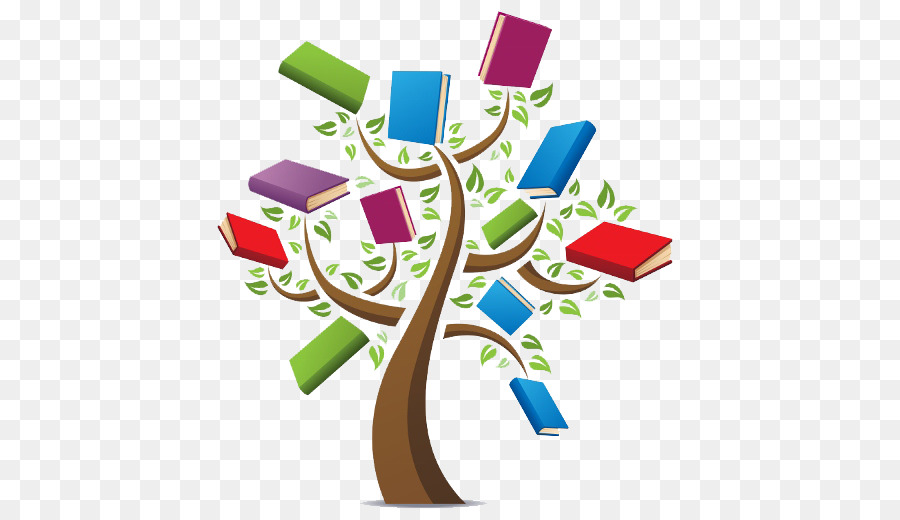 Book Reading Tree Clip art - book png download - 465*509 - Free Transparent Book png Download.