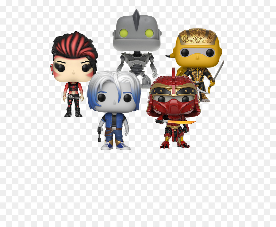 Ready Player One Samantha Evelyn Cook Funko Film Daito - pop collectibles png download - 648*721 - Free Transparent Ready Player One png Download.