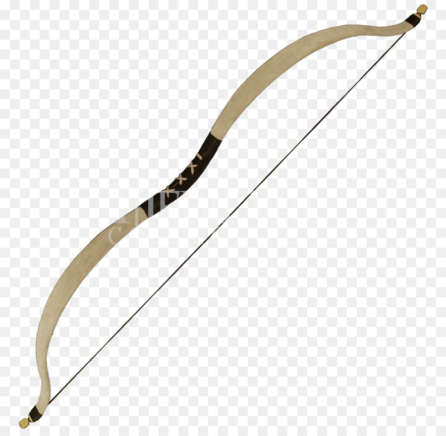 Middle Ages larp bows Bow and arrow Recurve bow - medieval png download - 873*873 - Free Transparent Middle Ages png Download.