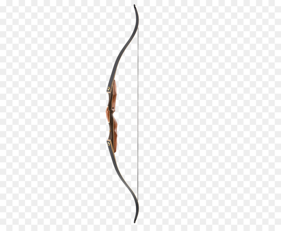 Longbow Recurve bow Archery Arrow - traditional archery equipment png download - 1429*1162 - Free Transparent Longbow png Download.