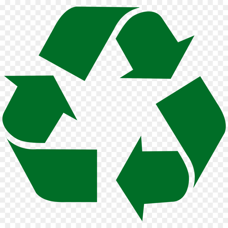 Recycling symbol Clip art - recycle bin png download - 1200*1200 - Free Transparent Recycling Symbol png Download.