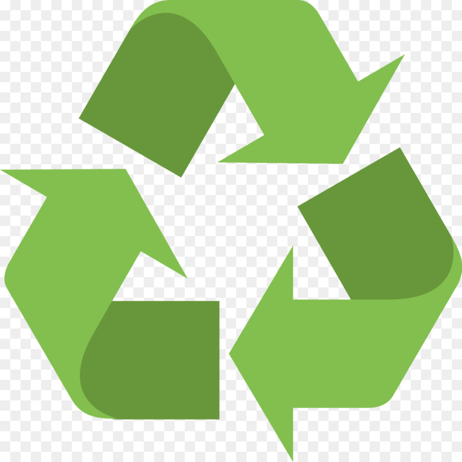 Recycling symbol Waste - recycle bin png download - 1024*1024 - Free Transparent Recycling Symbol png Download.