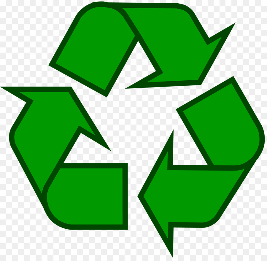 Paper Recycling symbol Recycling bin - recycle png download - 1200*1171 - Free Transparent Paper png Download.