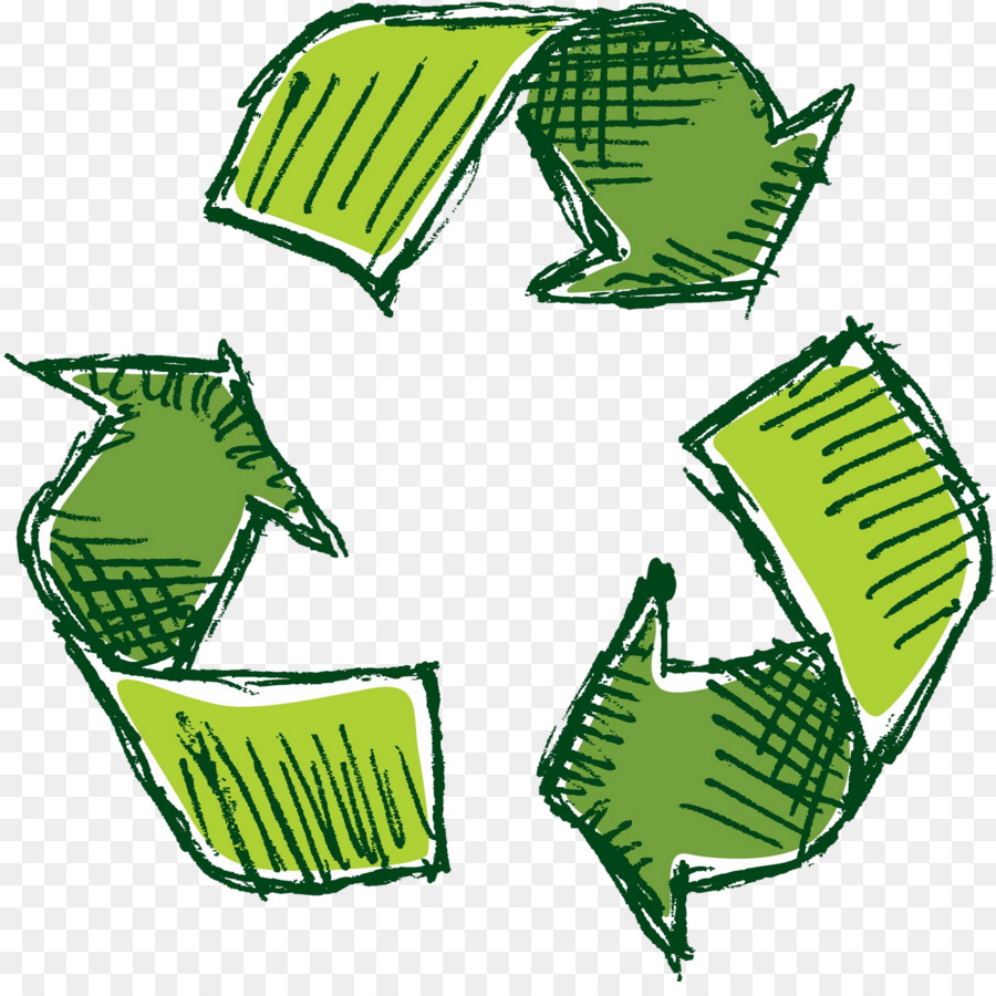 Recycling symbol Landfill Clip art - recycle png download - 1600*1576 - Free Transparent Recycling png Download.