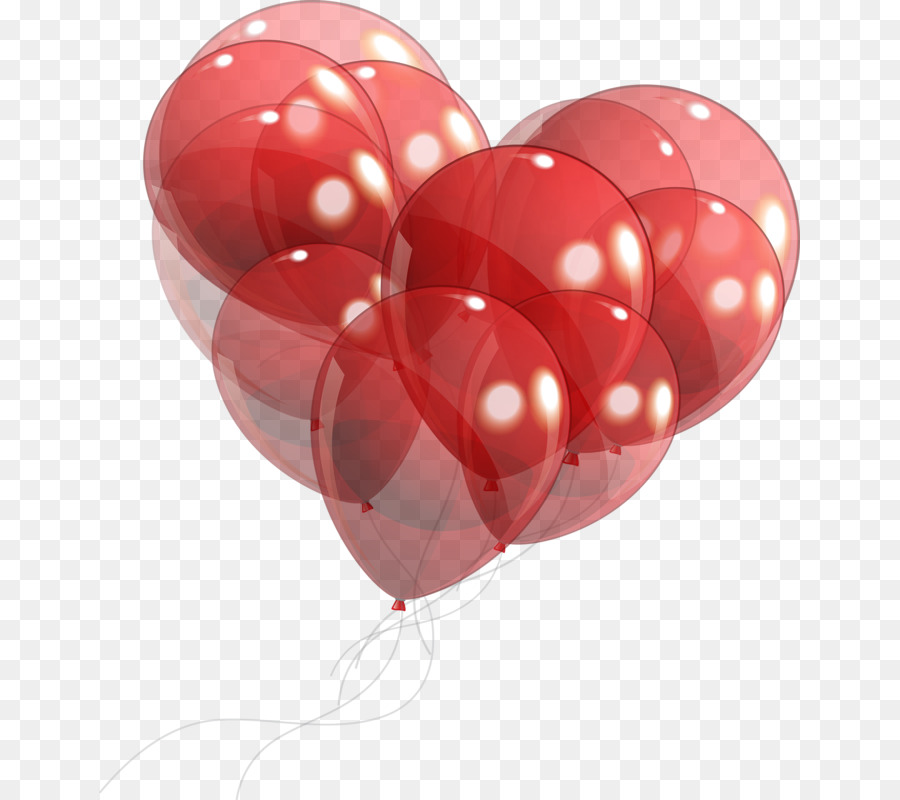 Euclidean vector Photography Heart - Red Balloon png download - 701*800 - Free Transparent Photography png Download.