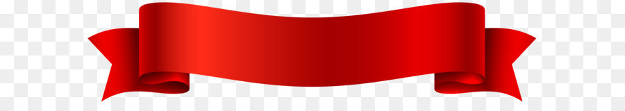 Red - Red Banner Transparent Clip Art Image png download - 8000*1836 - Free Transparent Product Design png Download.