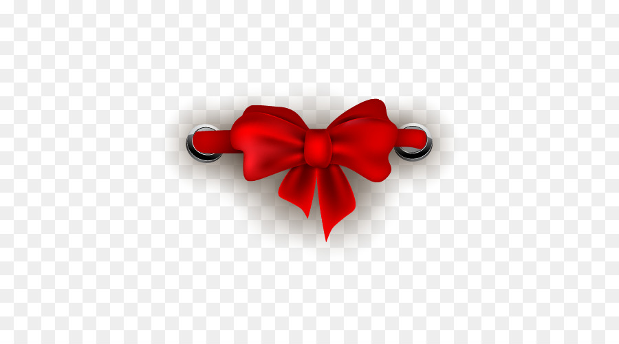 Red - Red bow png download - 500*500 - Free Transparent Red png Download.