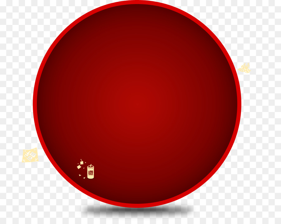 Gorilla Flex Red Circle - Red circle png download - 765*712 - Free Transparent Red png Download.