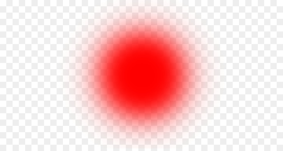 red dot transparent