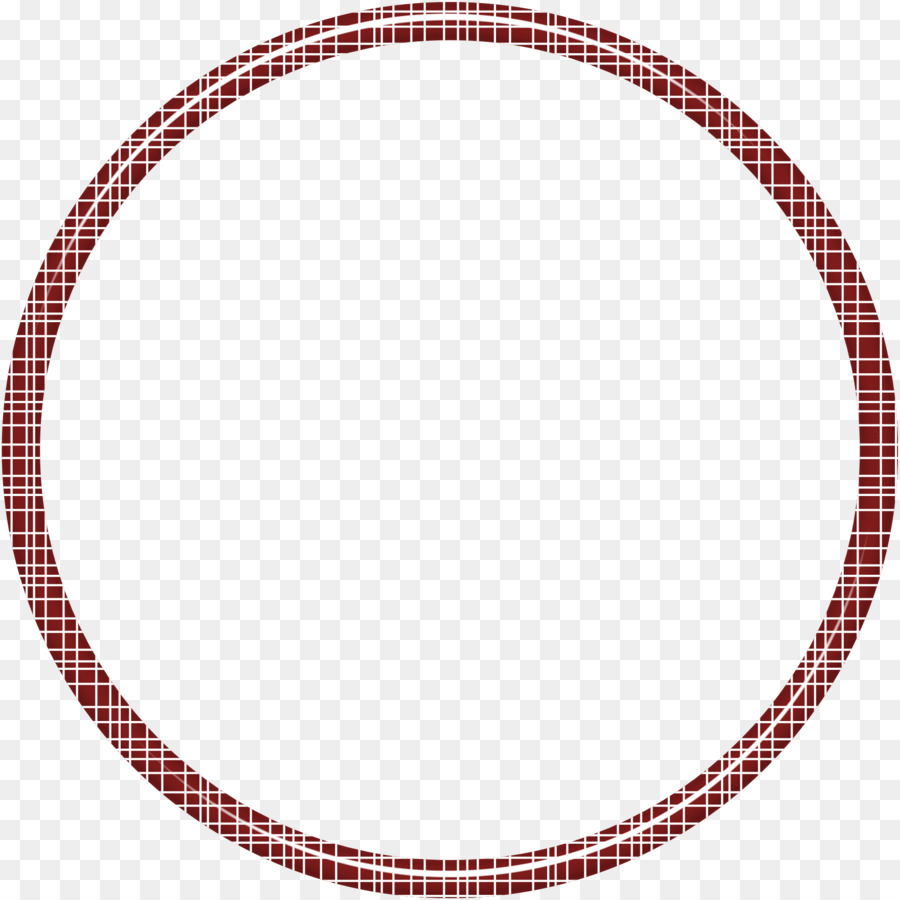 Red Circle Pattern - Red Creative Ring png download - 1760*1760 - Free Transparent Red png Download.
