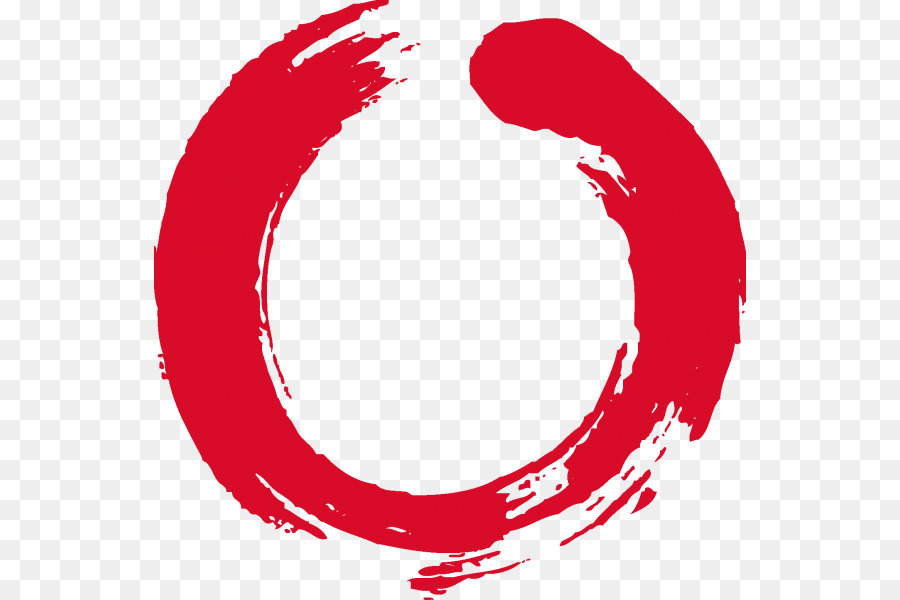 Circle Clip art - red circle png download - 592*600 - Free Transparent Circle png Download.