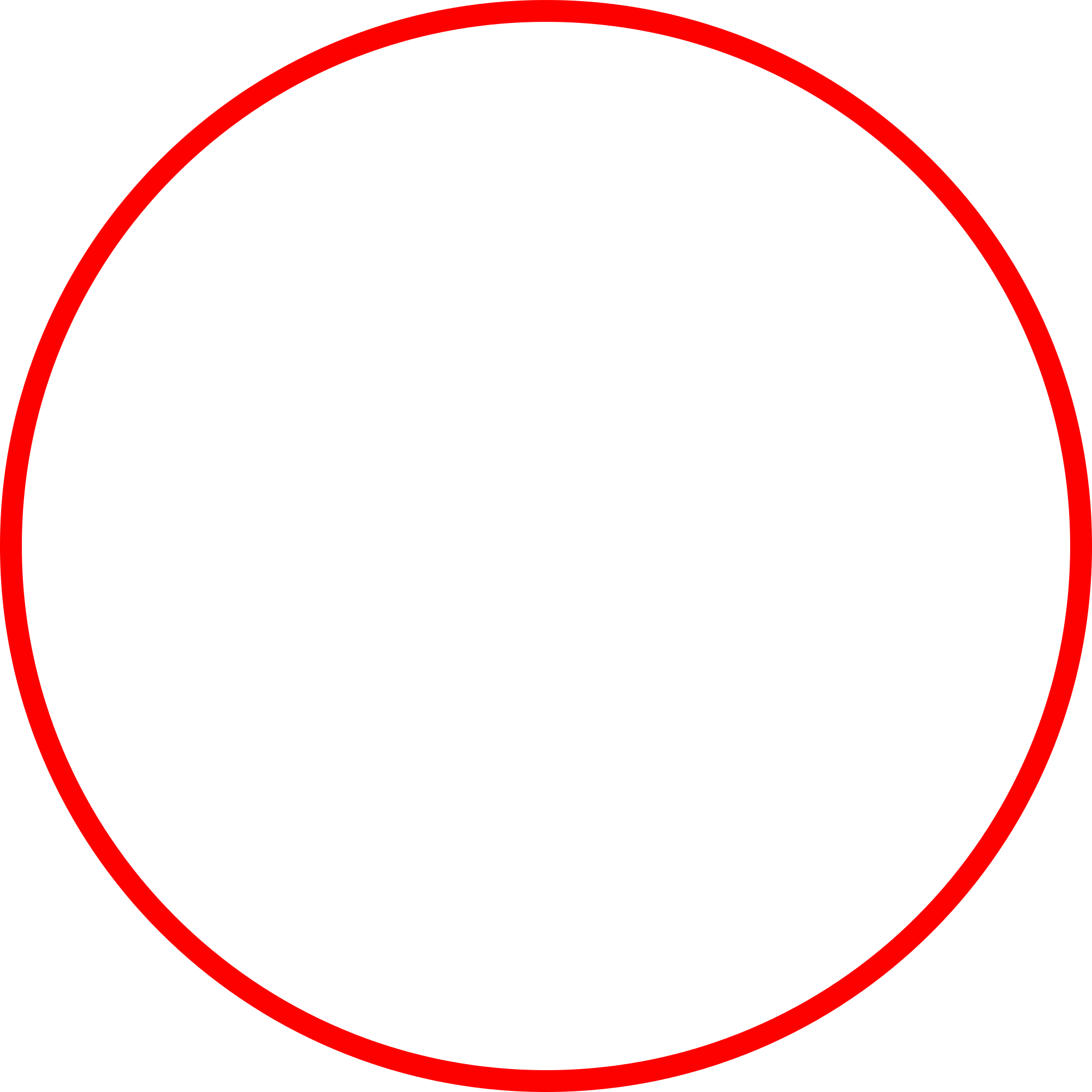 Line Point Angle Pattern - Circle PNG Picture png download - 2000*2000 ... Pen Circle Transparent Background