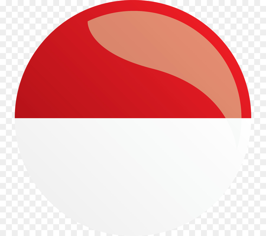 Red Circle Maroon Sphere - indonesia png download - 800*800 - Free Transparent Red png Download.
