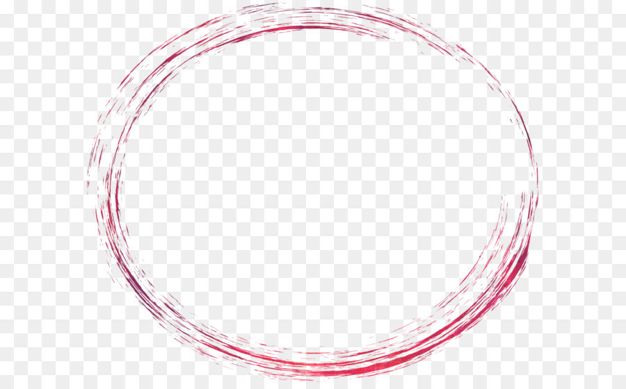 Red Circle Line - Red Simple Line Border Texture Texture png download - 1280*1084 - Free Transparent Red png Download.