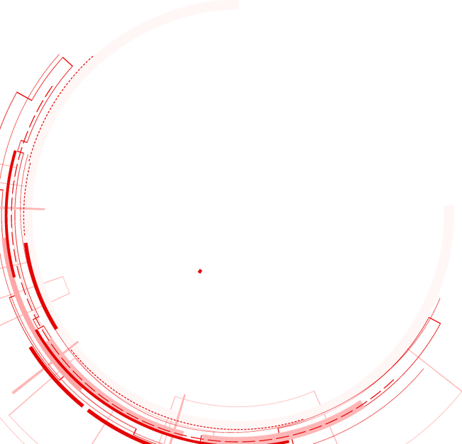 Line Point Angle - Abstract red circle png download - 650*625 - Free ... Pen Circle Transparent Background