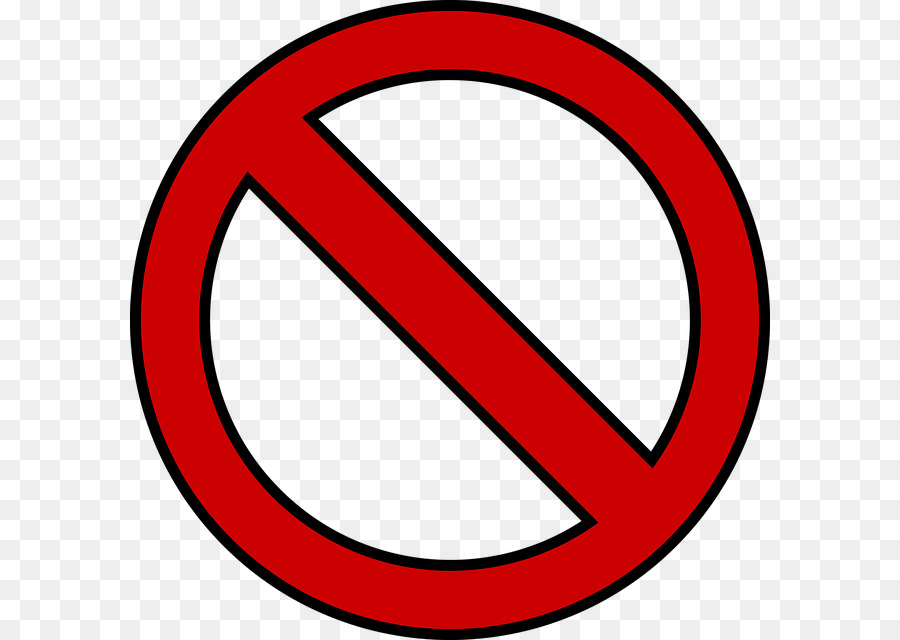 No symbol Computer Icons Clip art - pink circle png download - 640*640 - Free Transparent No Symbol png Download.