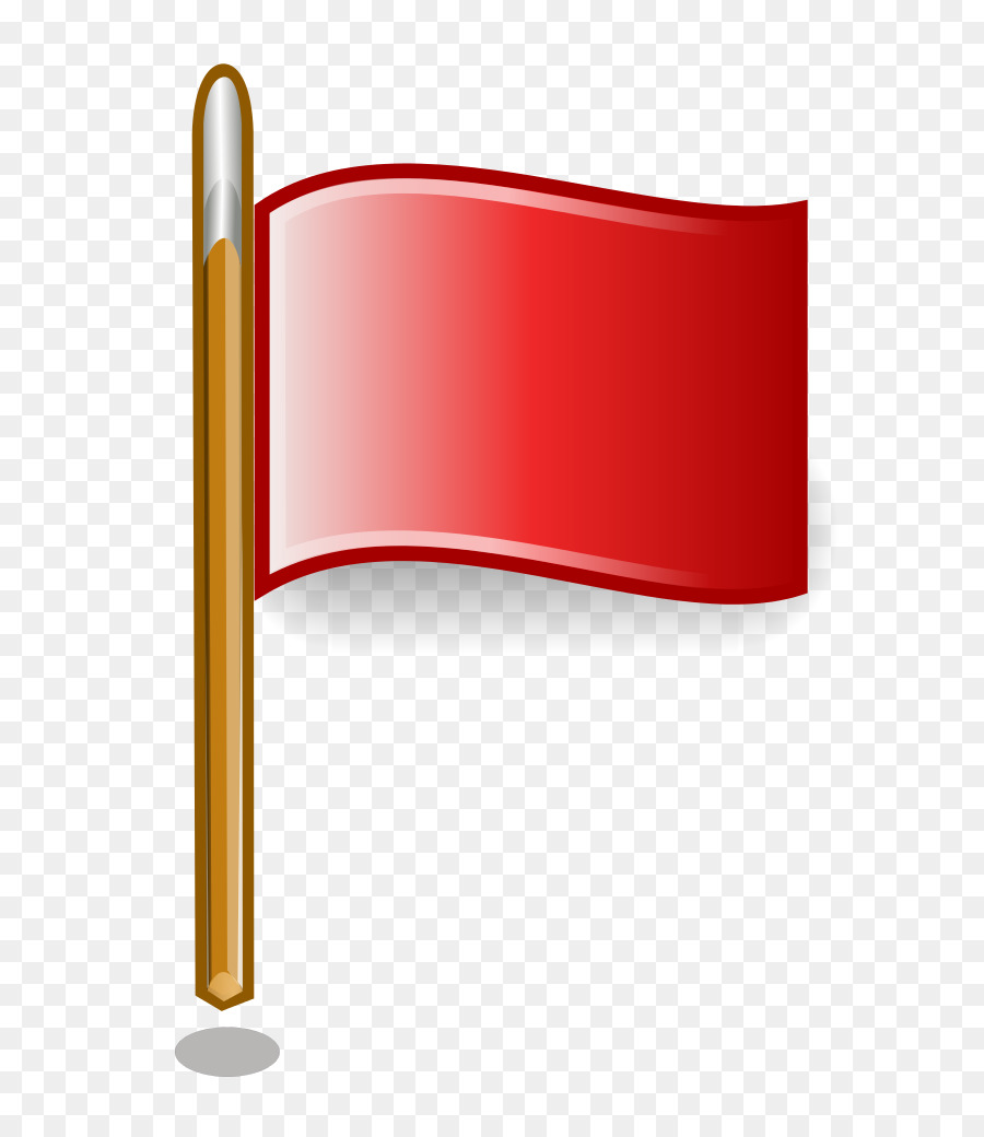 Red flag Computer Icons Clip art - red flag png download - 682*1023 - Free Transparent Red Flag png Download.
