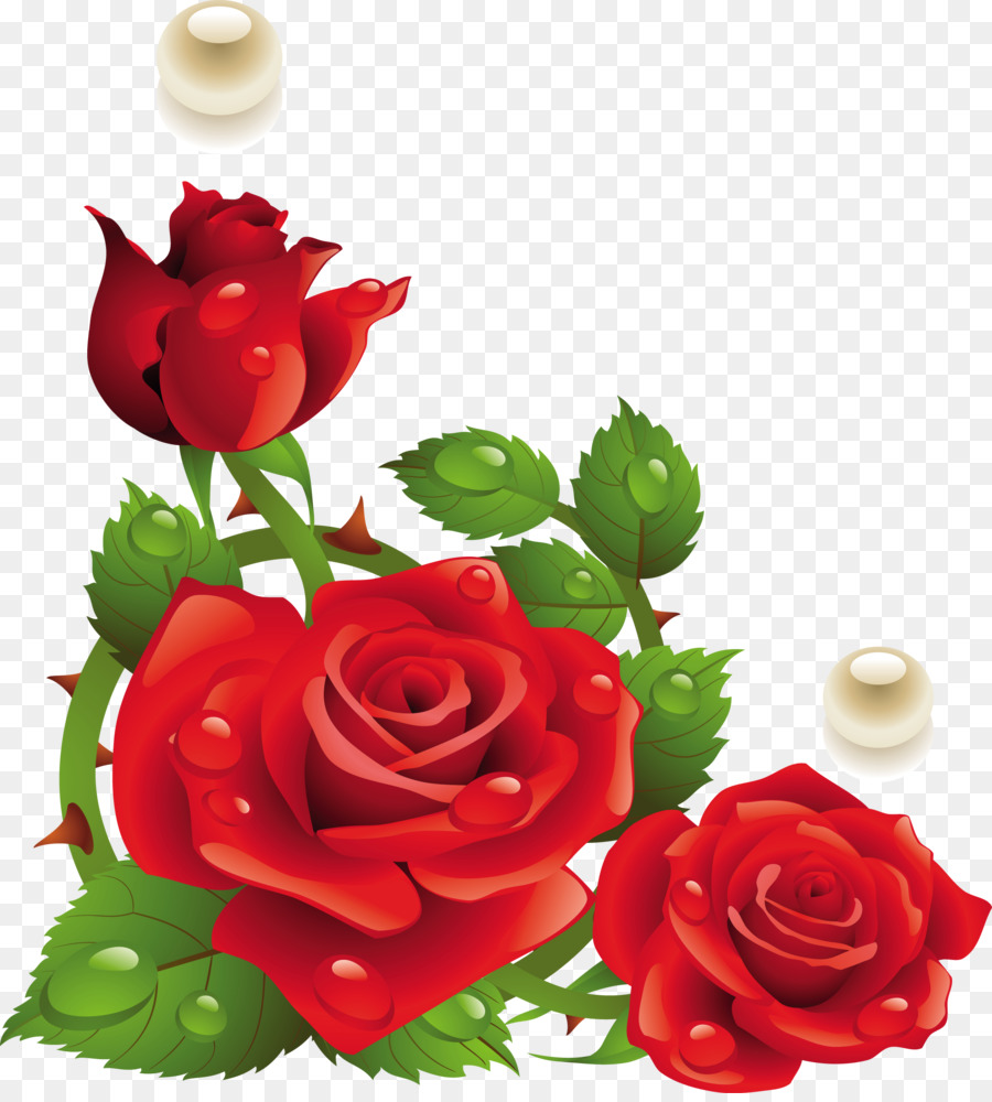 Rose Paper Red Flower Clip art - funeral png download - 2068*2280 - Free Transparent Rose png Download.