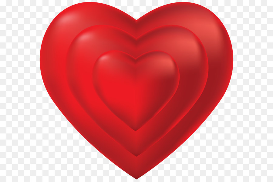 Free Red Heart Transparent, Download Free Red Heart Transparent