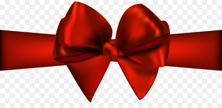 Red ribbon Red ribbon Clip art - ribbon red png download - 7000*3274 - Free Transparent Ribbon png Download.