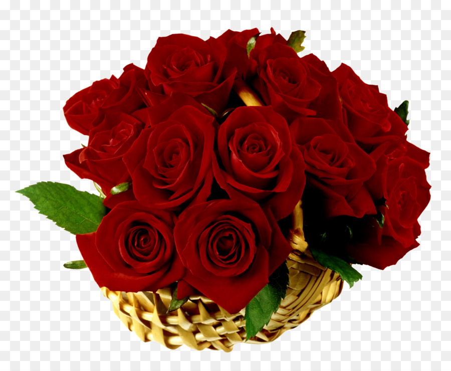 Rose Basket Flower Clip art - red rose decorative png download - 1600*1315 - Free Transparent Rose png Download.