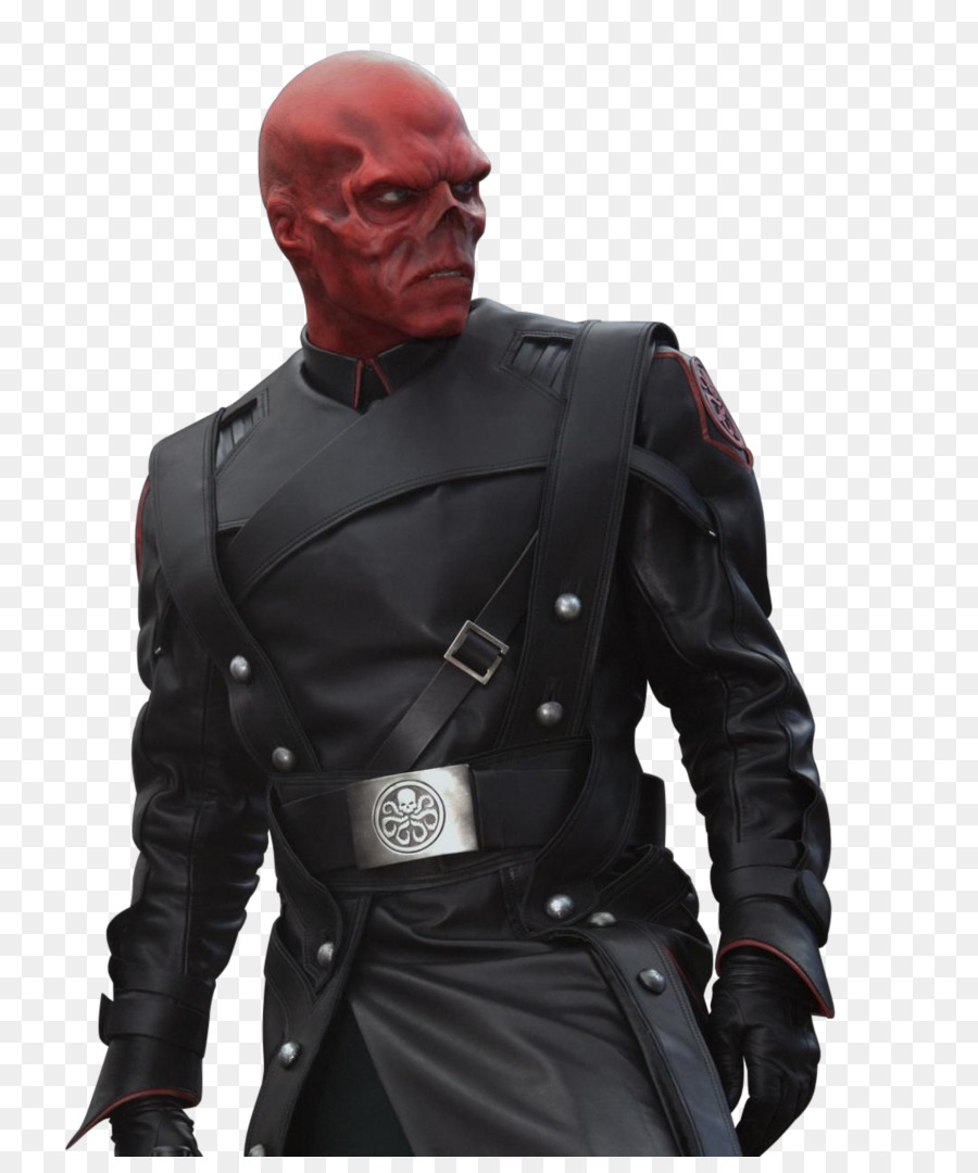 Red Skull Captain America YouTube Hydra Film - IU png download - 1082*1280 - Free Transparent  png Download.