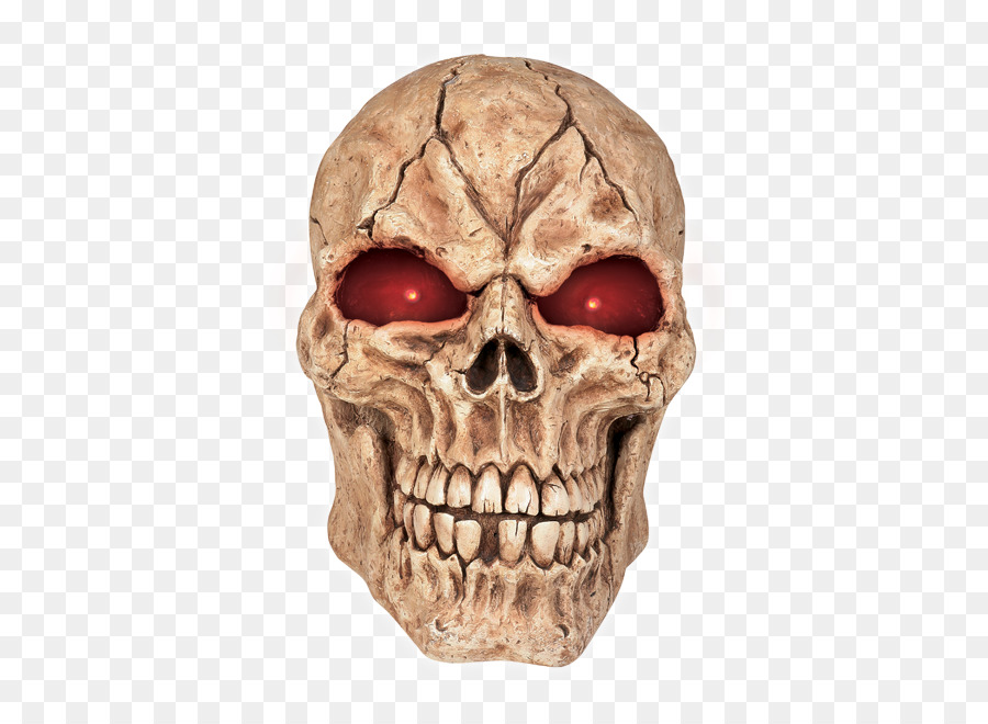 Skull Human skeleton Head Bone - marvel red skull png download - 475*650 - Free Transparent  png Download.