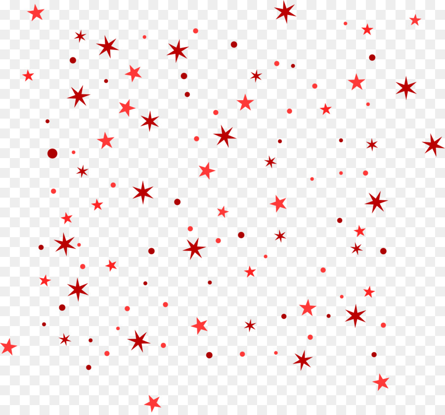 Line Point Angle Red Pattern - Red Star Shading png download - 1604*1488 - Free Transparent Line png Download.