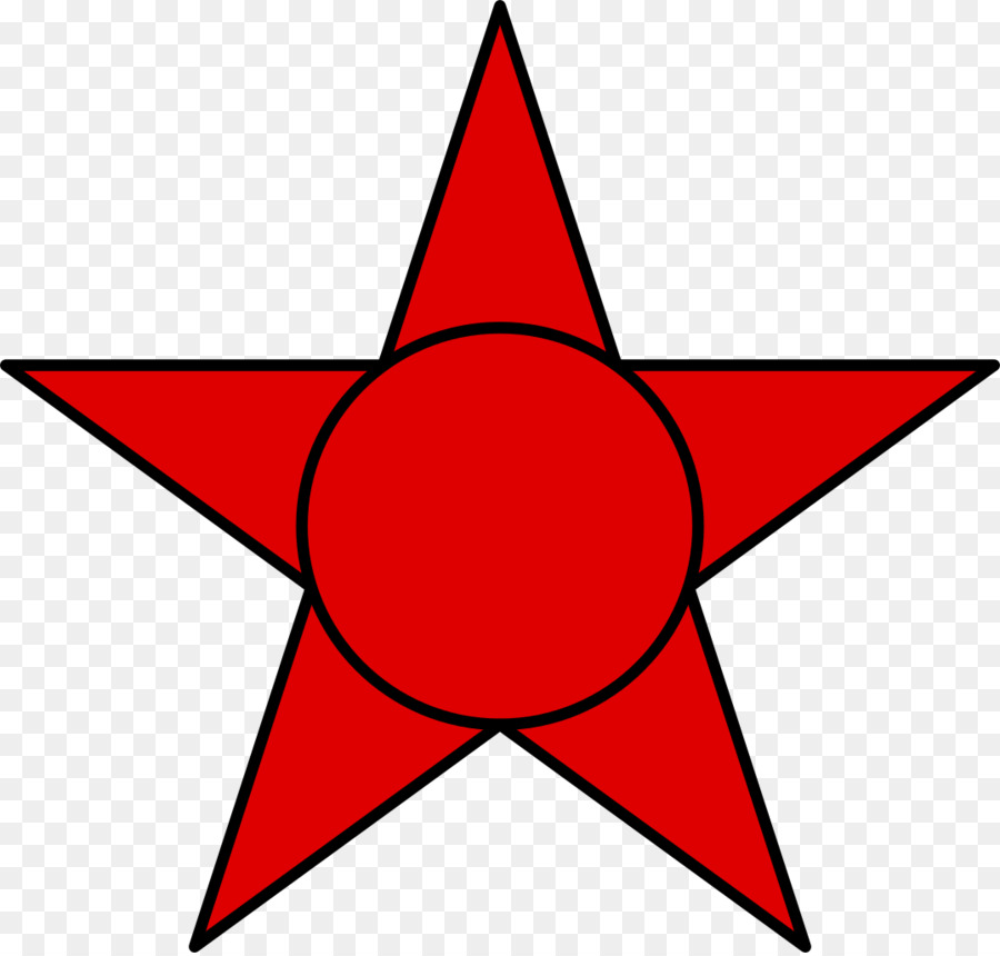 Desktop Wallpaper Red star Clip art - red star png download - 1076*1024 - Free Transparent Desktop Wallpaper png Download.