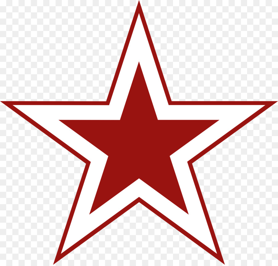 Soviet Union Russia Red star - stars png download - 1912*1818 - Free Transparent Soviet Union png Download.