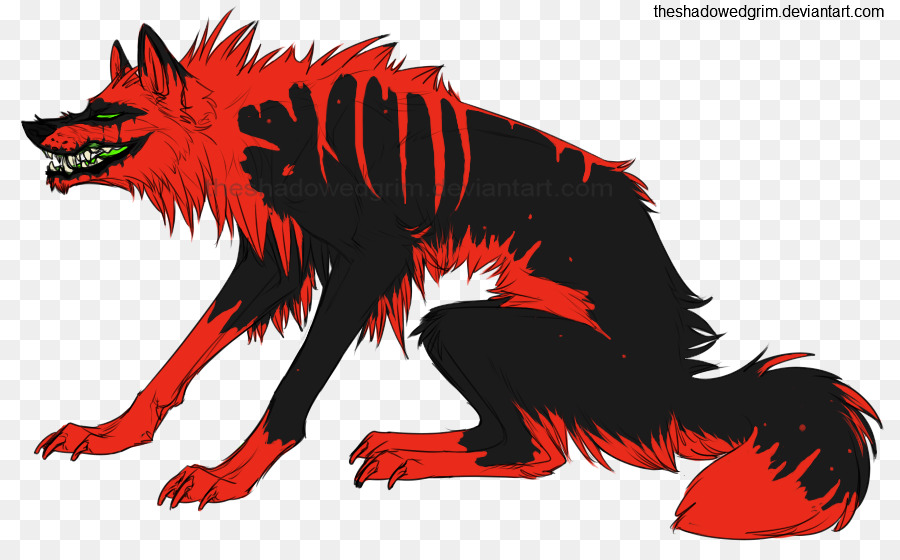 Black wolf Red wolf Arctic wolf White Pack - others png download - 880*550 - Free Transparent Black Wolf png Download.