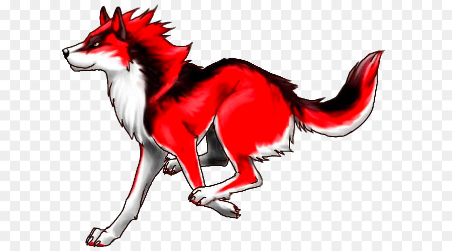 Gray wolf Red wolf Drawing Clip art Puppy - puppy png download - 655*493 - Free Transparent Gray Wolf png Download.