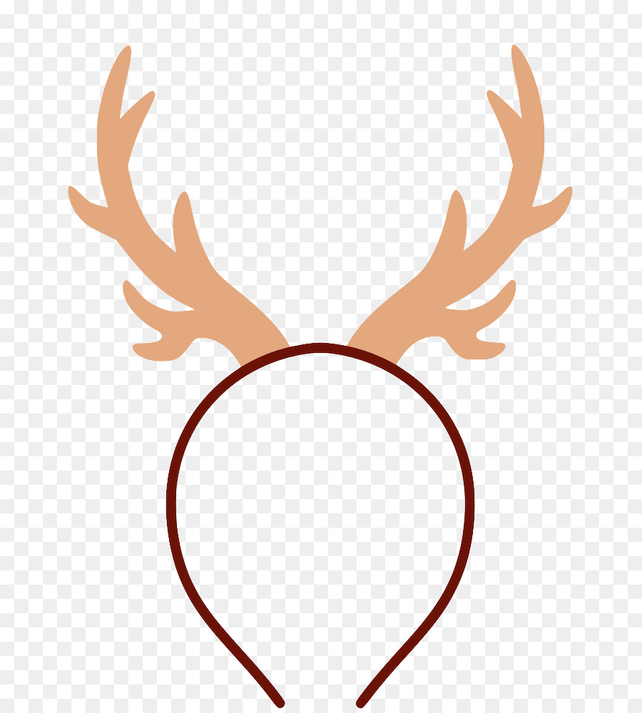 Elsa Reindeer Antler Horn - antlers png download - 793*1000 - Free Transparent Elsa png Download.